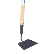 Expert Gardener Hardwood Handle Garden Hoe, GIS5100516 | Walmart Canada