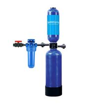 Système de filtration d'eau pour toute la maison Austin Springs