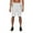 Grey, variant on Reebok Men's Charge Short with Zippered Pockets