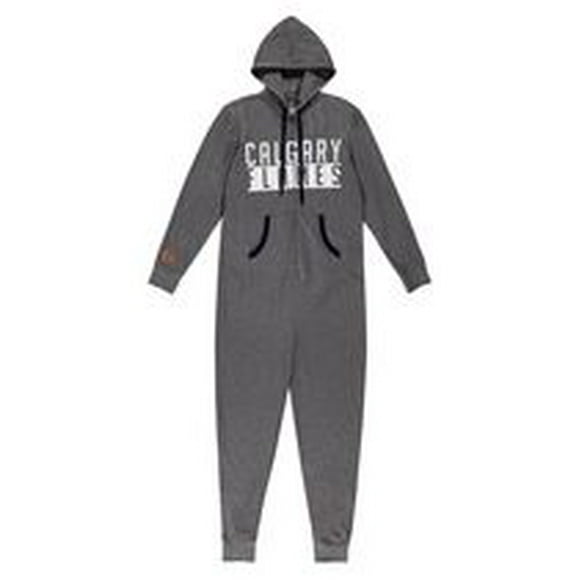 PYJAMA 1PC NHL POUR HOMMES
