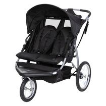 Baby Trend Expedition® Double Jogger Griffen