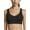 Black, variant on Maidenform Invisible Embrace Seamless Pullover
