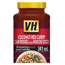 Sauce pour cuisson Cari rouge VH(MD)