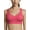 Coral, variant on Maidenform Invisible Embrace Seamless Pullover