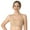 Taupe, variant on Maidenform Invisible Embrace Seamless Pullover