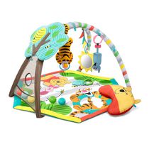 Bright Starts Disney Baby’s Winnie The Pooh Happy as Can Be Activity Gym