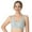 Celadon, variant on Maidenform Invisible Embrace Seamless Pullover