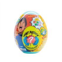 ryan white mystery egg