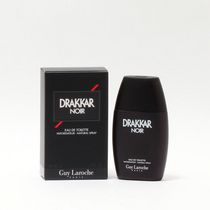 Drakkar Noir Pour Homme - Eau De Toilette Vaporisateur 50ml