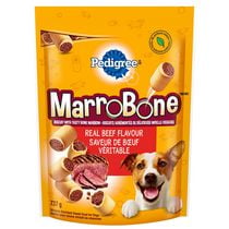 pedigree marrow bones for dogs