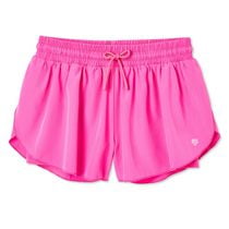 Short évasé Justice pour filles Tailles TP–TG