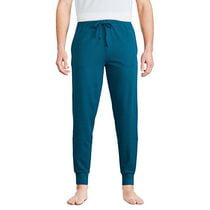 Jogger de nuit en tricot gaufré Sleep Therapy pour hommes Tailles P-TTG