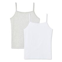 George Girls' Cami 2-Pack