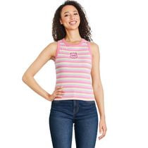 Débardeur Câlinours pour femmes Tailles TP–TG
