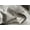 GREY & SILVER, variant on H-Natural Scotland Cowhide 5'X7' Rug