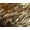 SALT & PEPPER CHOCOLATE/WHITE, variant on H-Natural Kobe Salt & Pepper 6'X7' Cowhide Rug