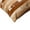 BROWN/WHITE, variant on H-Natural Torino Madrid Cowhide 2-Pack Pillows