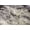 GRADIENT GRAY, variant on NEW ZEALAND SHEEPSKIN OCTO RUG 7' X 6'