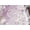 GREY/PINK/SILVER, variant on H-Natural Scotland Cowhide Rug 6'X7'