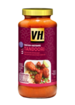 Sauce pour cuisson indienne Tandoori VH(MD)