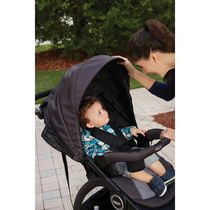 graco trailrider jogging stroller