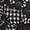 Black, variant on George Women's Lace Overlay T-Shirt Bra, Sizes 40-44C, 38-44D, 38-44DD