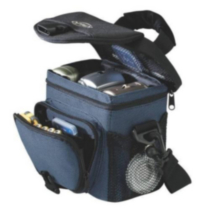 optex camera bag