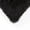 BLACK, variant on H-Natural 2 Pack 100% New Zealand Sheepskin Pillow 18"X18"