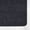 Black, variant on Ottomanson Lifesaver Collection Utility Ribbed Garage Mat/Patio/Entryway Rug