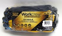 WorkCrew HP 10Pk Nitrile