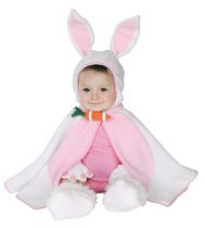 Costume P'tit lapin de Rubie's pour enfants