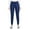 Navy, variant on Scrubstar Women's Ultimate Stretch Drawstring Jogger Cargo Scrub Pant WC047A