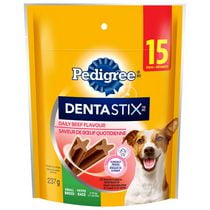 pedigree dentastix walmart