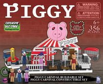 lego piggy carnival