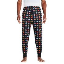 Jogger de nuit Sleep Therapy pour hommes