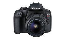 Canon EOS REBEL T7 18-55mm f/3.5-5.6 III Camera