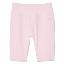 Athletic Works Girls' Active Bike Short, Sizes XS-XL