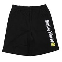 Short Smiley World pour garçon.