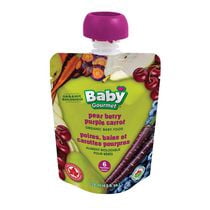 baby gourmet walmart