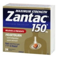 Zantac 150 price