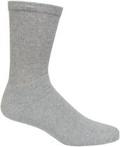 Mens Workload 6-Pack Work Socks