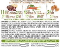 freshpet chunky beef