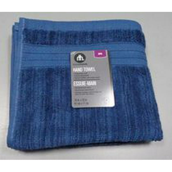 hometrends Solid Bath Towel