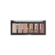 Milani Mini palette pour paupières Dorure Paupières