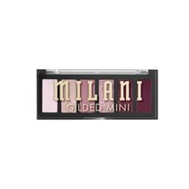 Milani Gilded Mini Eyeshadow Palette, Eyeshadow