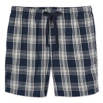 Short tissé George pour hommes Tailles&nbsp;P-2XL
