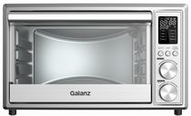 Four à grille-pain numérique De Galanz 6 tranche avec alevins d’air