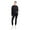 Black, variant on Reebok Women’s Reflex Full-Zip Jacket With Pockets