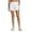 Egret Heather, variant on Reebok Women’s ‘Practice’ Shorts with Pockets