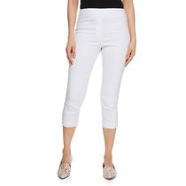 Penmans Women's Pull-On Capri Pant